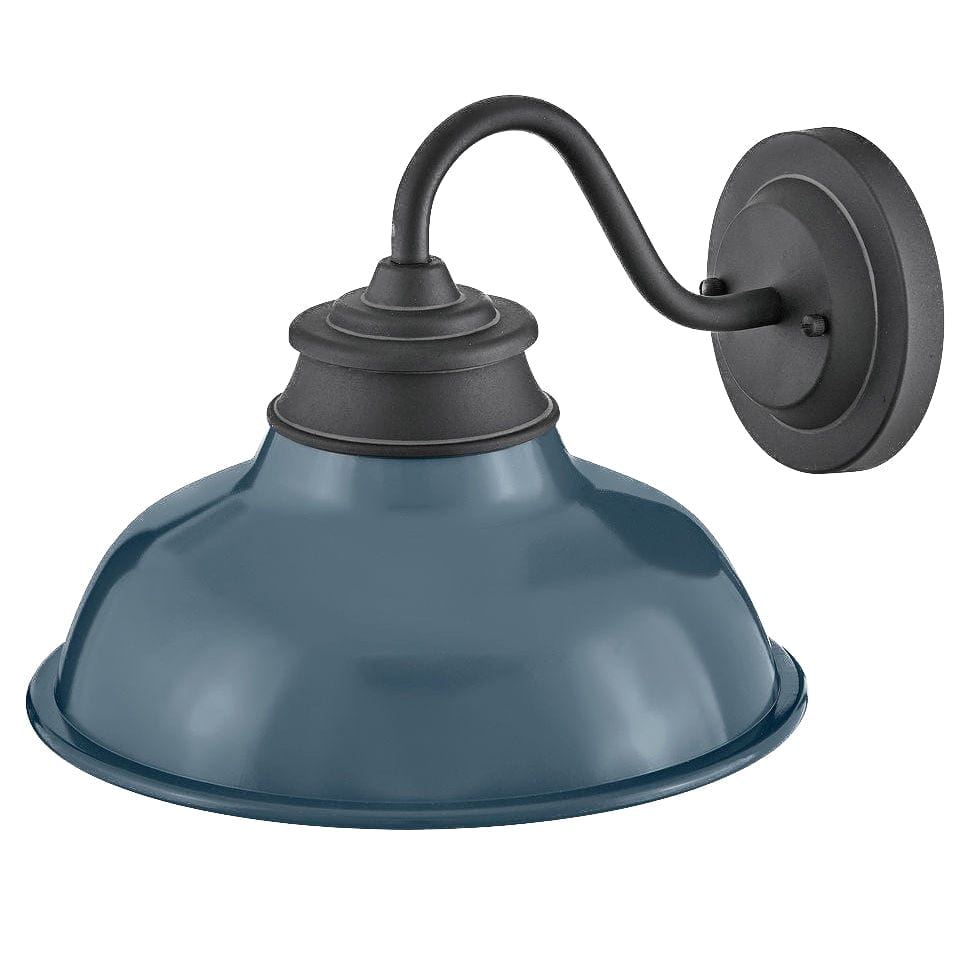 Hinkley Lighting Gooseneck Barn Light Lighting