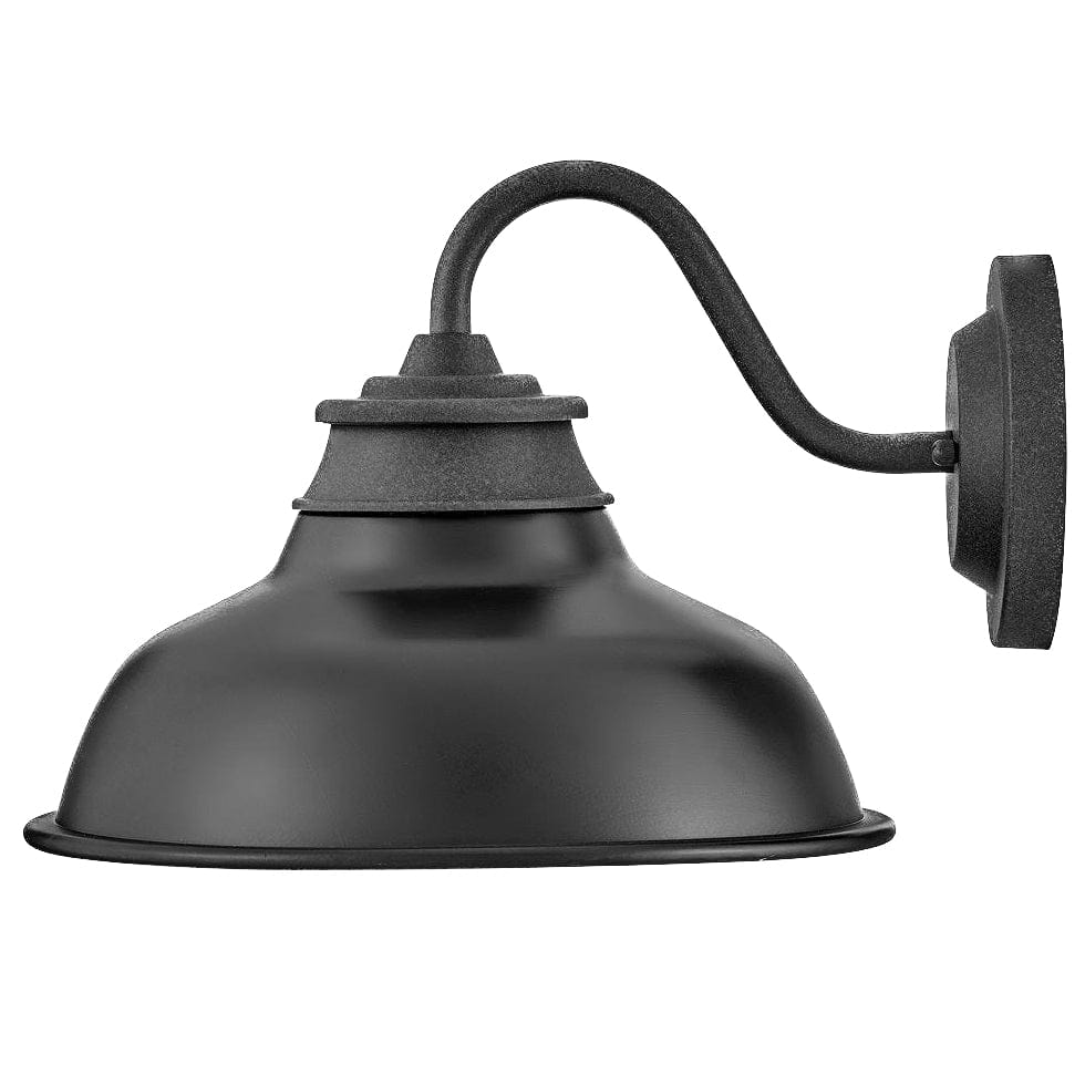 Hinkley Lighting Gooseneck Barn Light Lighting