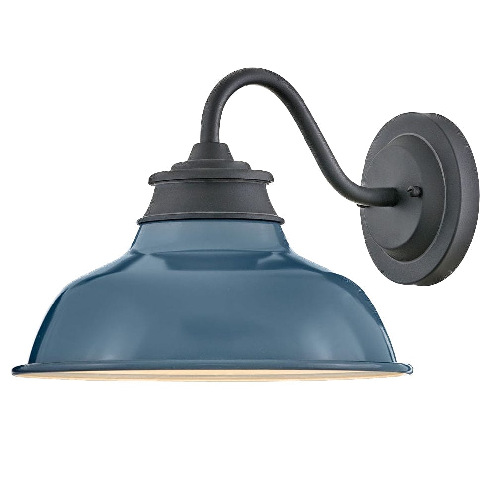 Hinkley Lighting Gooseneck Barn Light Lighting hinkley-10483TK-2