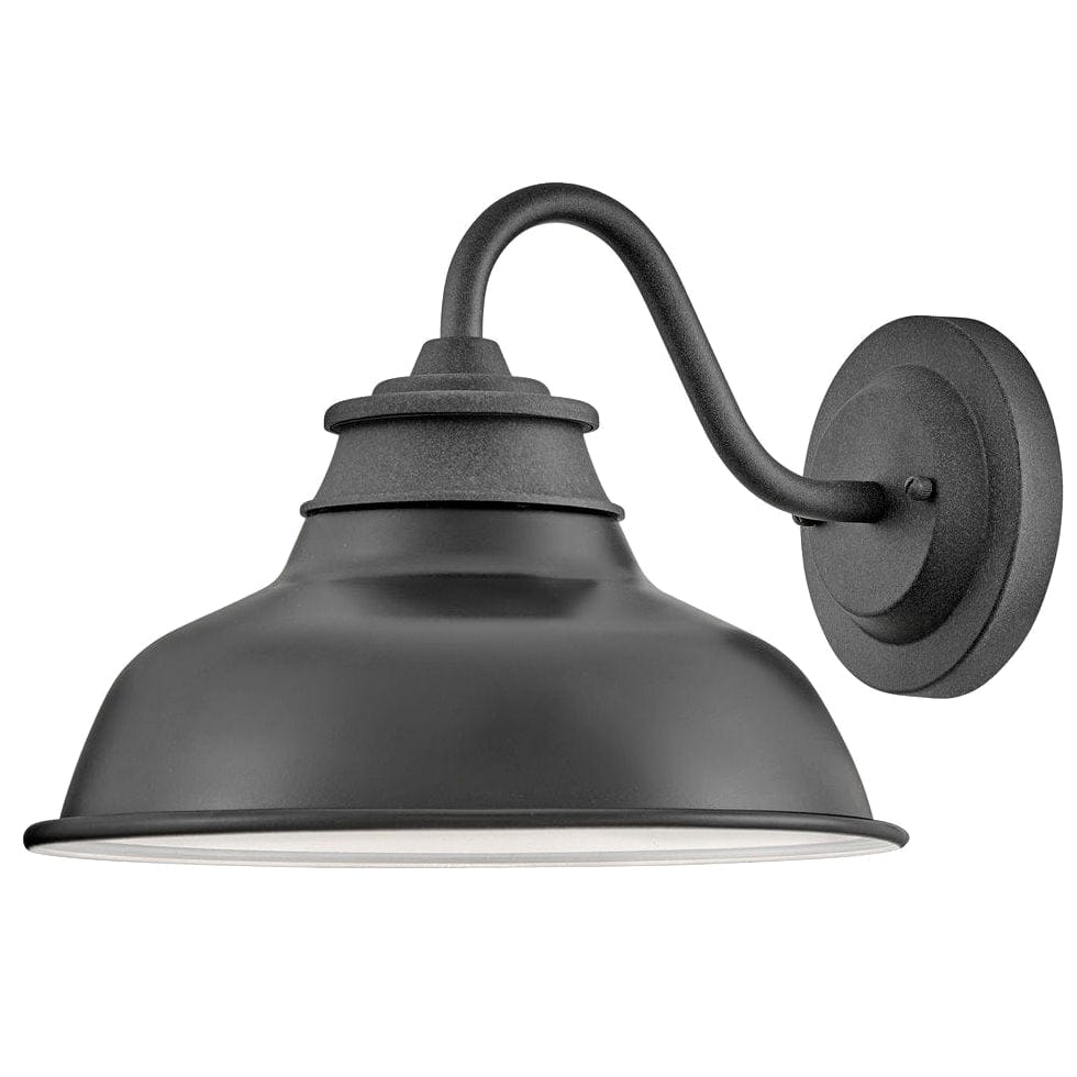Hinkley Lighting Gooseneck Barn Light Lighting hinkley-10483TK-3