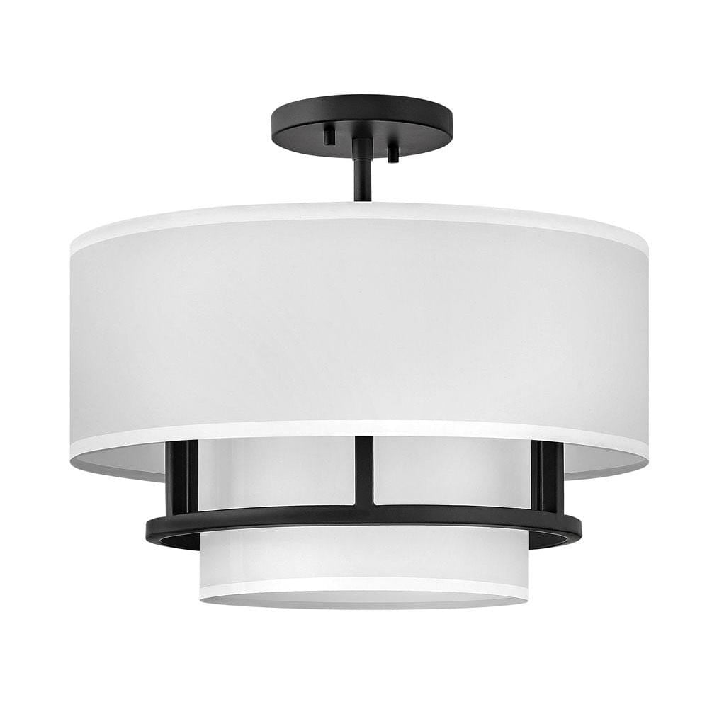 Hinkley Lighting Graham Semi-Flush Mount Lighting