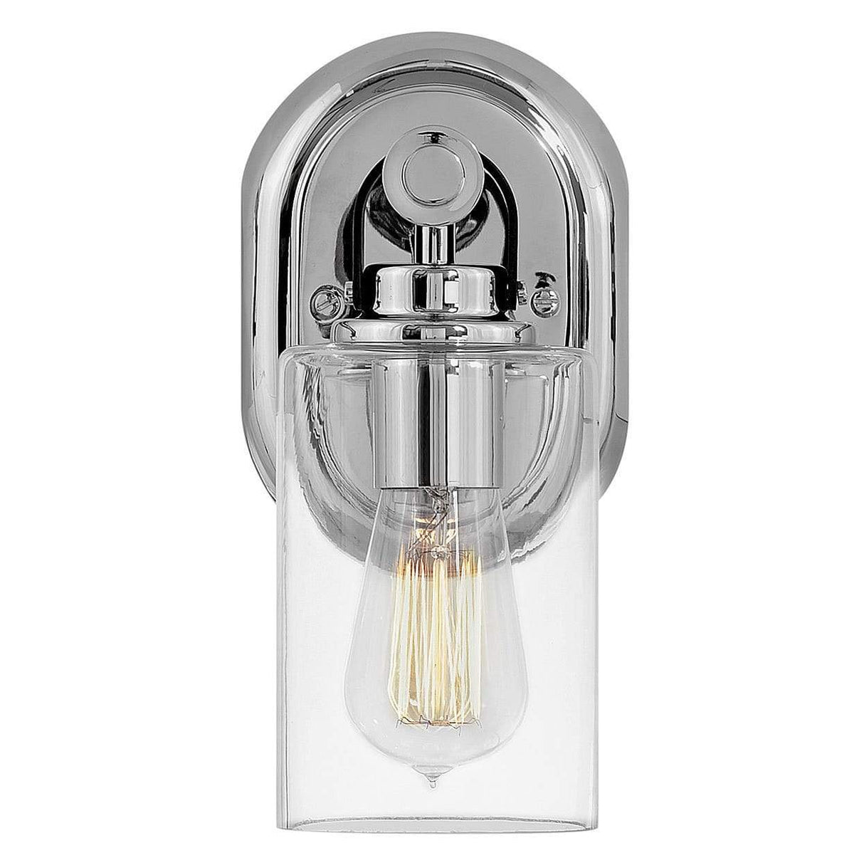 Hinkley Lighting Halstead Single Light Vanity Light Lighting