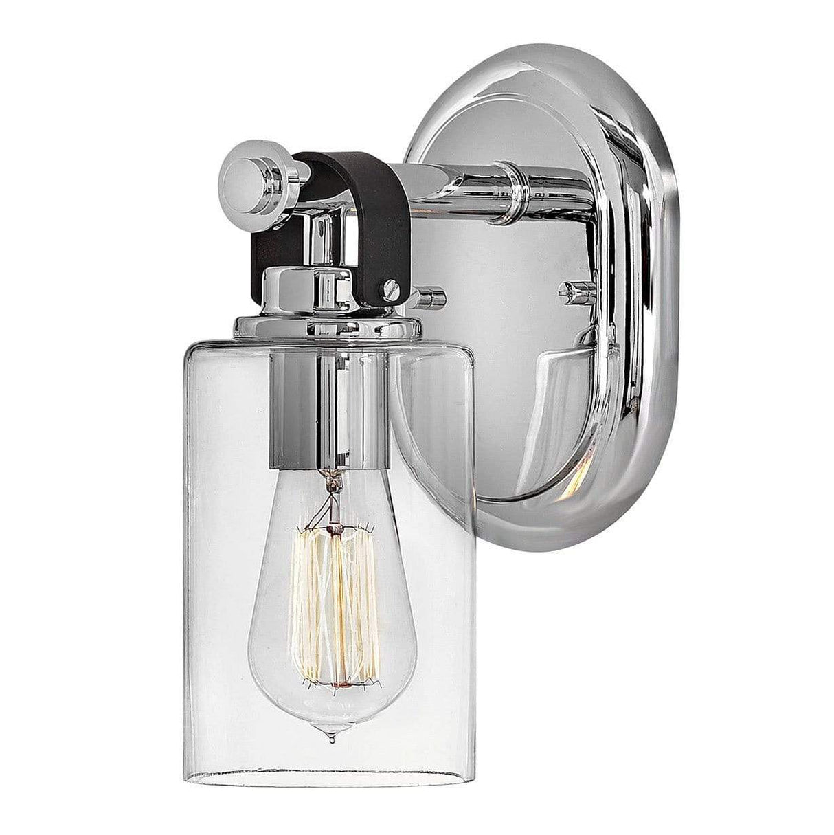 Hinkley Lighting Halstead Single Light Vanity Light Lighting
