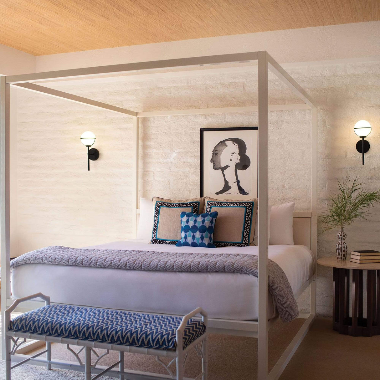 Hinkley Lighting Hollis Single Light Vanity Lighting