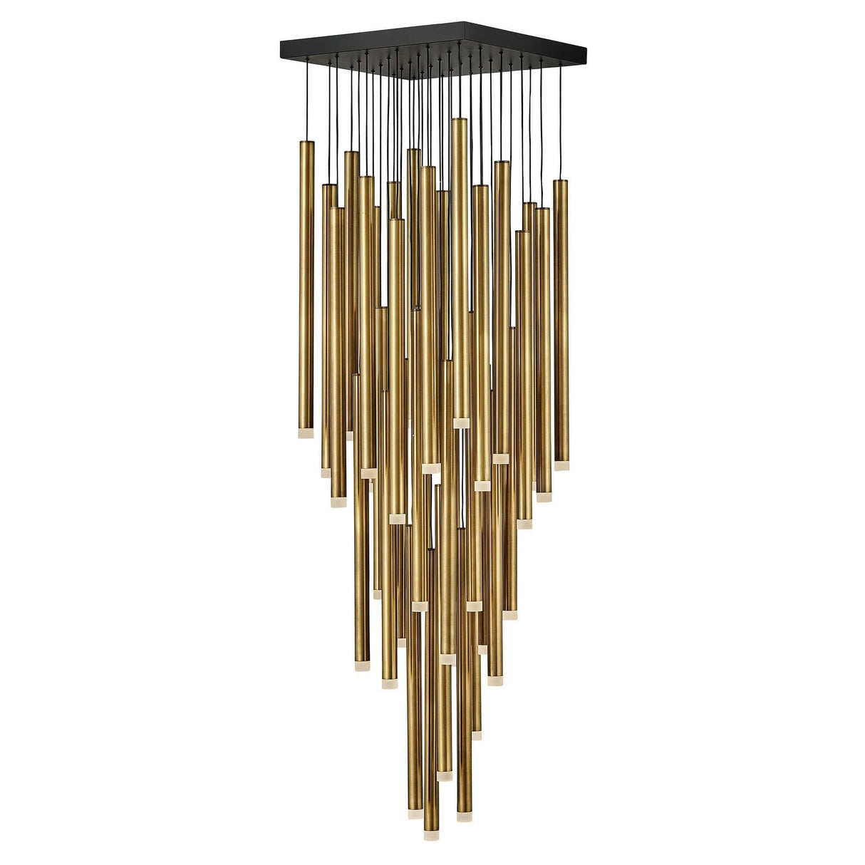Hinkley Lighting Large Harmony Pendant Lighting hinkley-FR49908HBR 00640665007565
