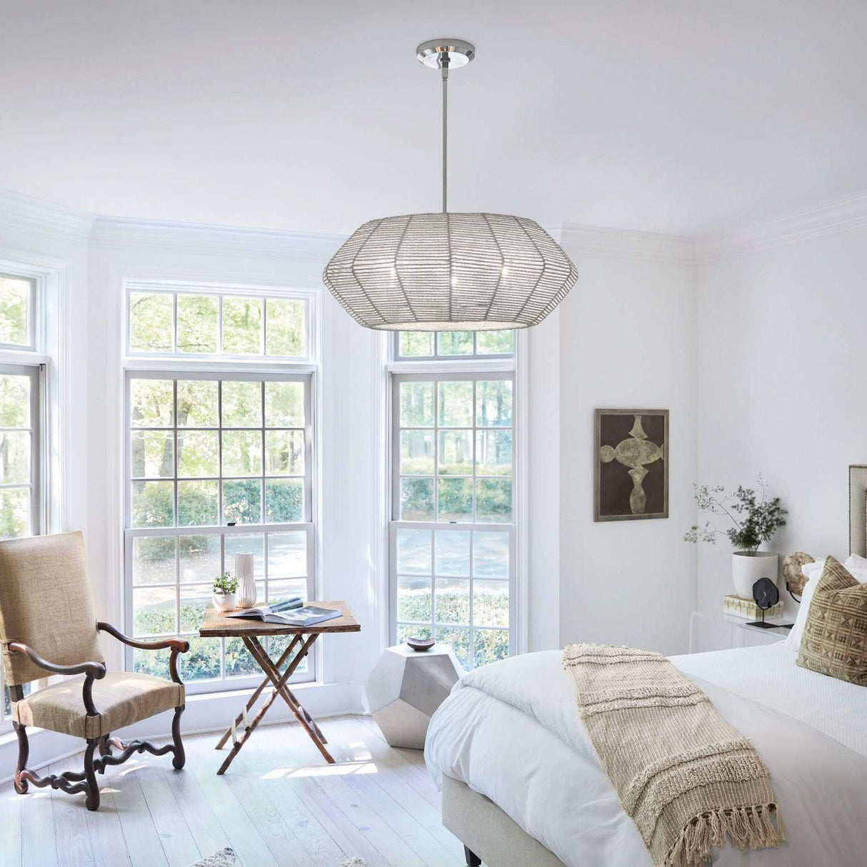 Hinkley Lighting Luca Pendant Lighting