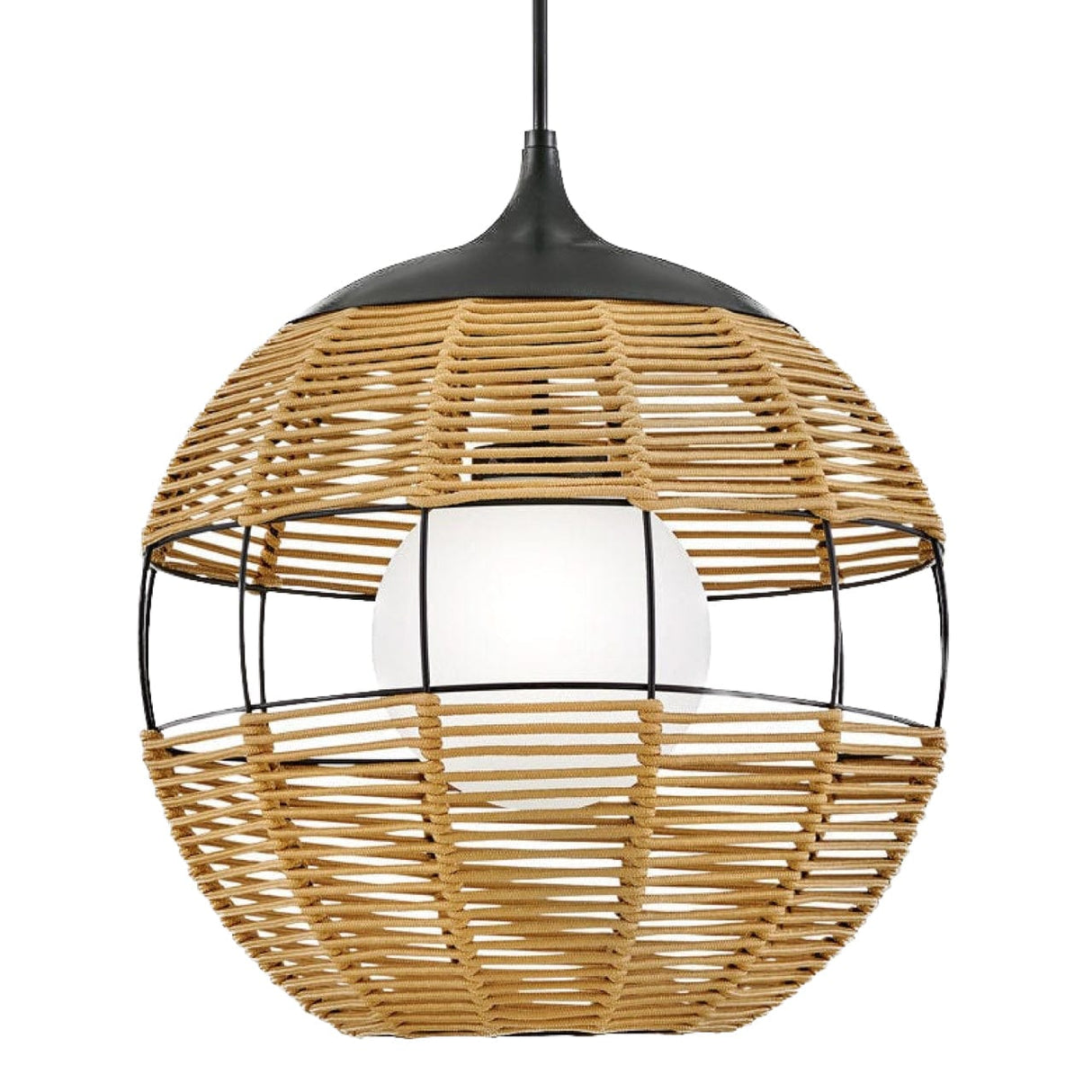 Hinkley Lighting Maddox Orb Outdoor Pendant Lighting
