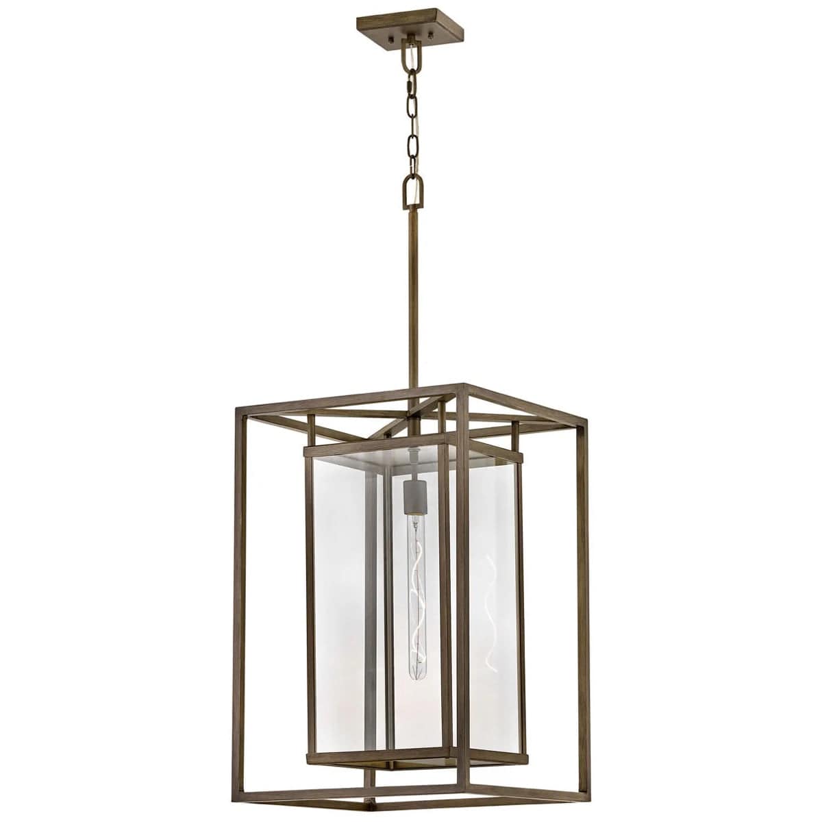 Hinkley Lighting Max Outdoor Hanging Lantern Lighting