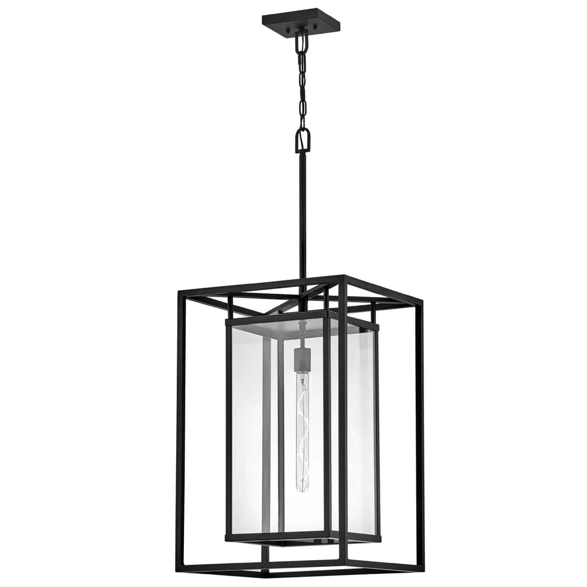 Hinkley Lighting Max Outdoor Hanging Lantern Lighting