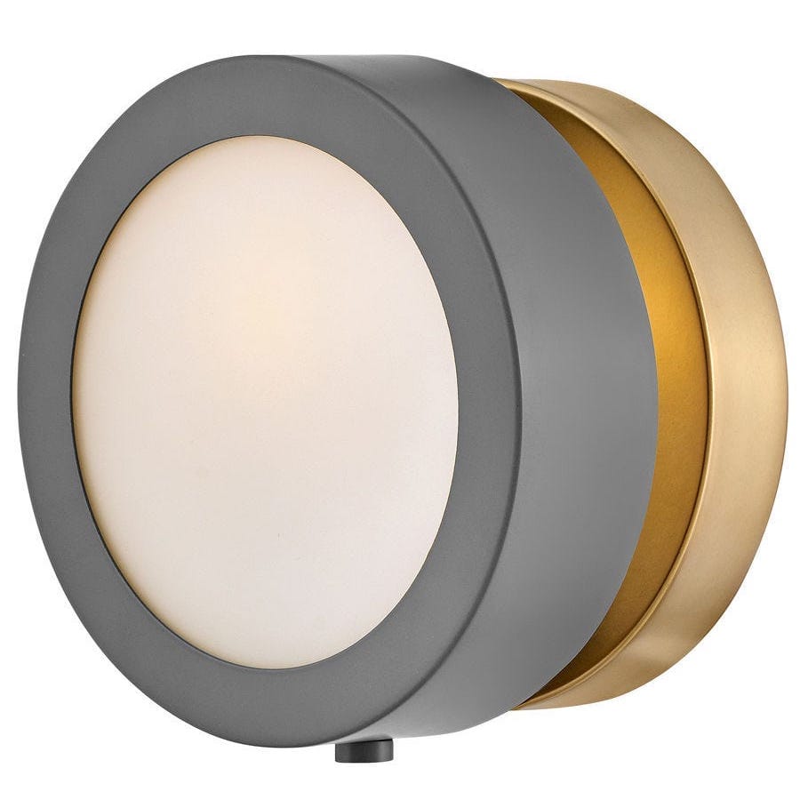 Hinkley Lighting Mercer Sconce Lighting