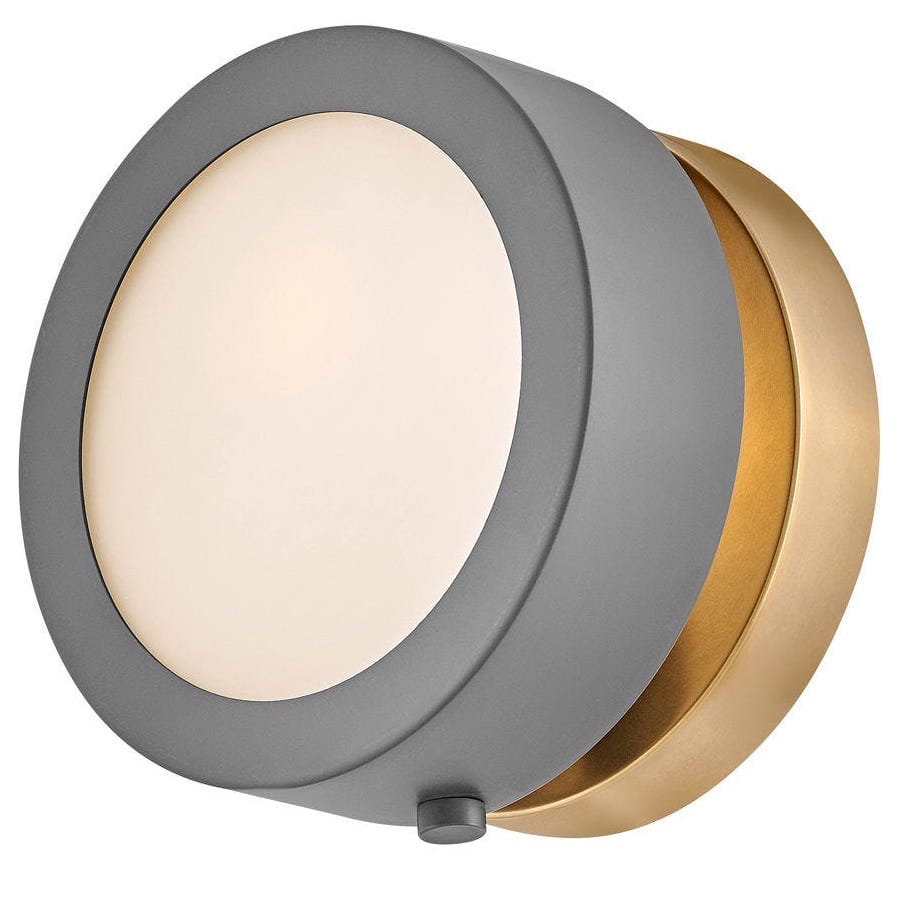 Hinkley Lighting Mercer Sconce Lighting
