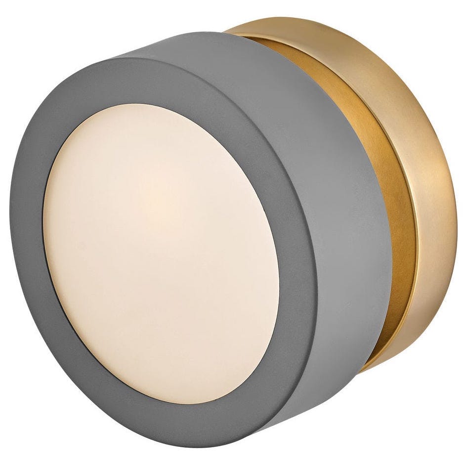 Hinkley Lighting Mercer Sconce Lighting