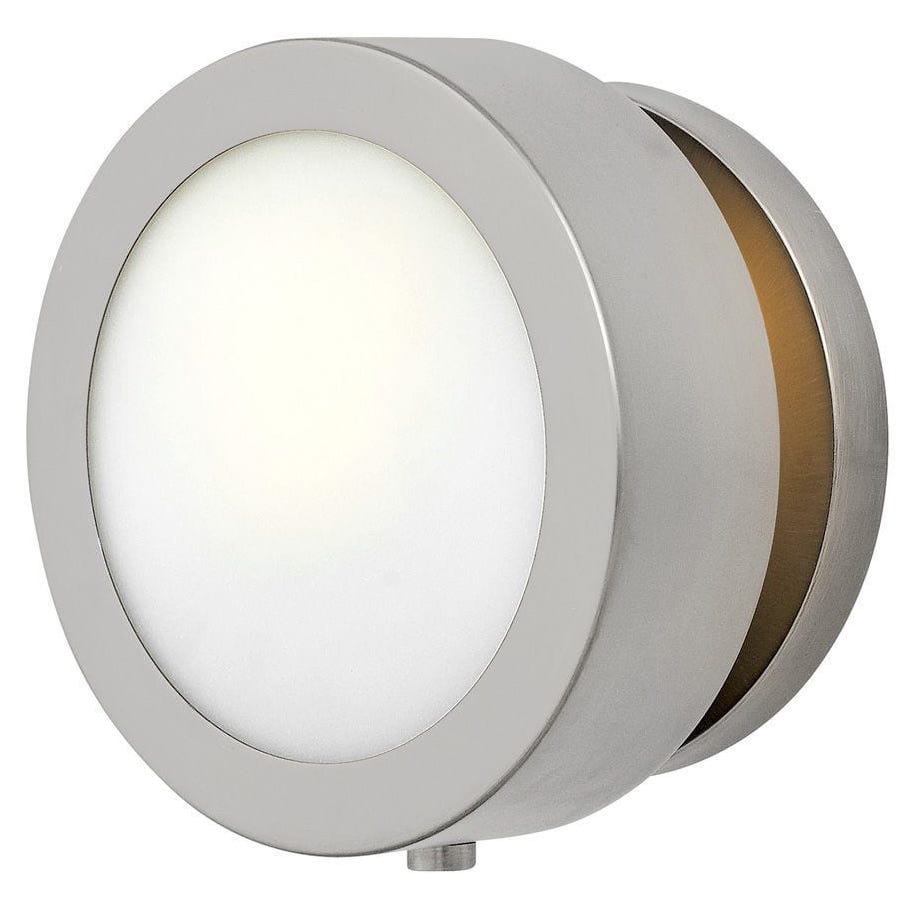 Hinkley Lighting Mercer Sconce Lighting hinkley-3650BN