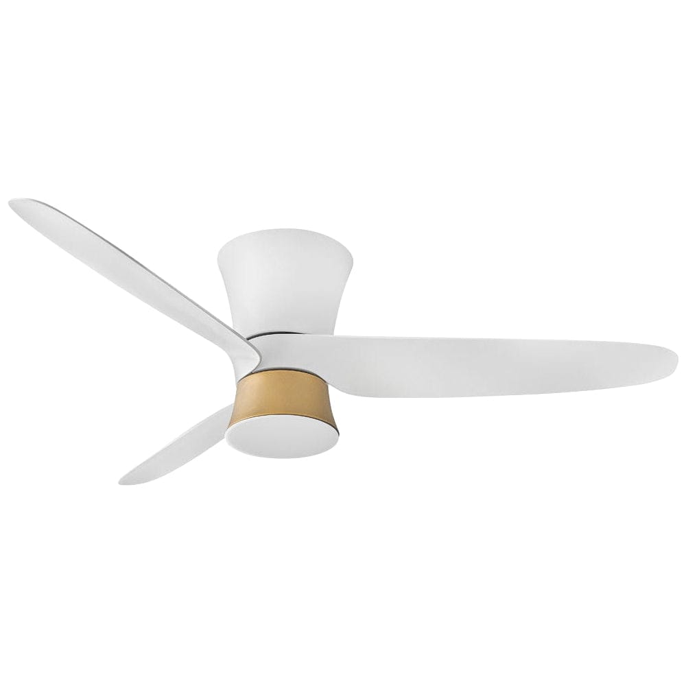 Hinkley Lighting Neo 52" LED Fan Lighting