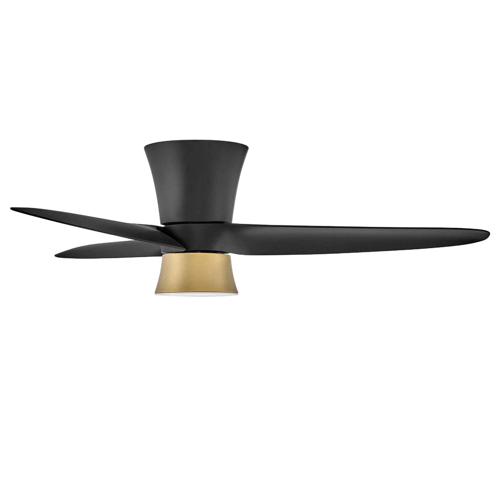 Hinkley Lighting Neo 52" LED Fan Lighting