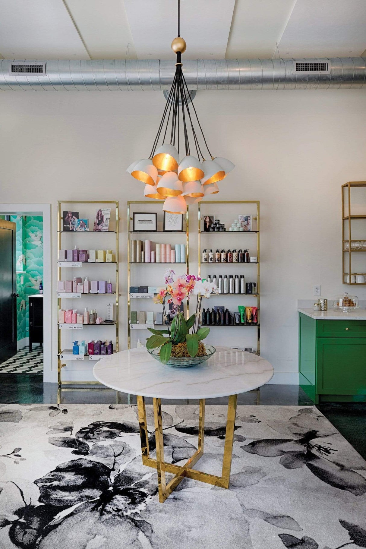 Hinkley Lighting Nula Pendant Lighting hinkley-35906SHW 00640665359046