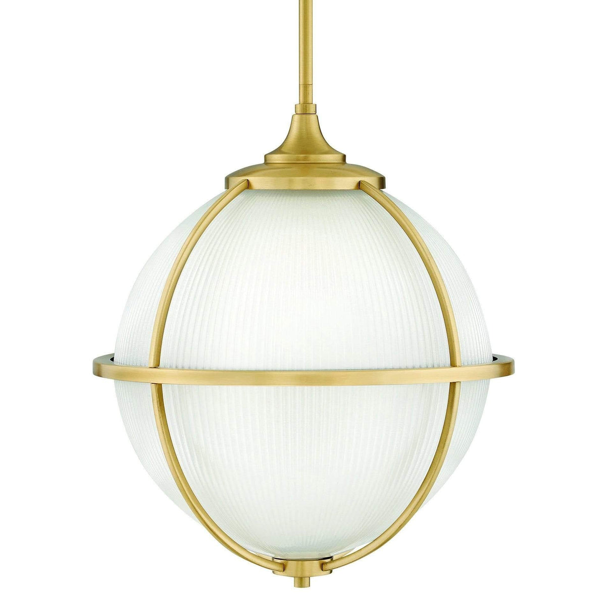 Hinkley Lighting Odeon Pendant Lighting hinkley-4744BN 00640665474411