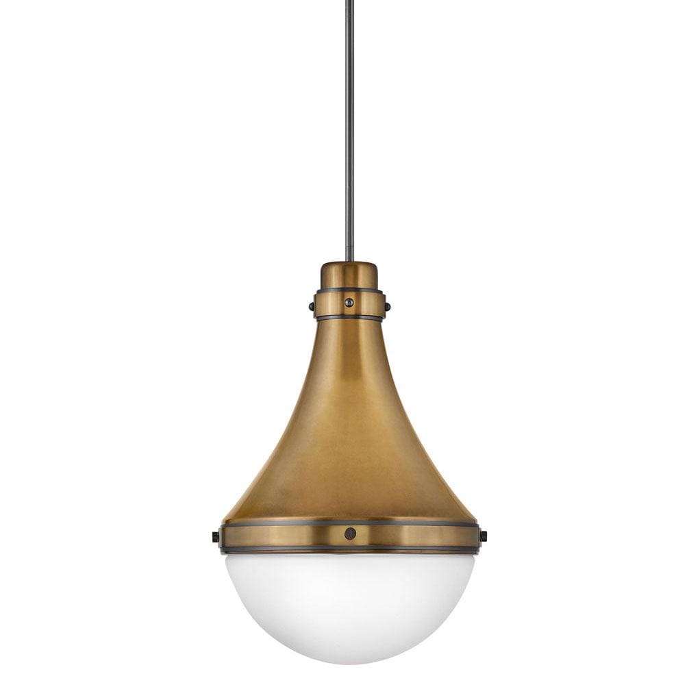 Hinkley Lighting Oliver Pendant Lighting