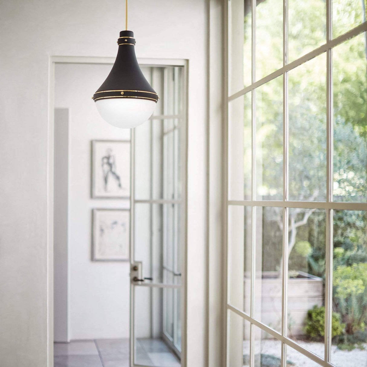 Hinkley Lighting Oliver Pendant Lighting