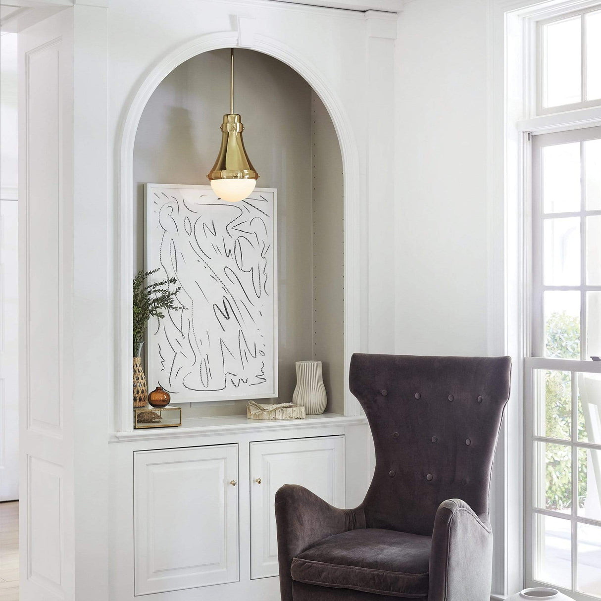 Hinkley Lighting Oliver Pendant Lighting