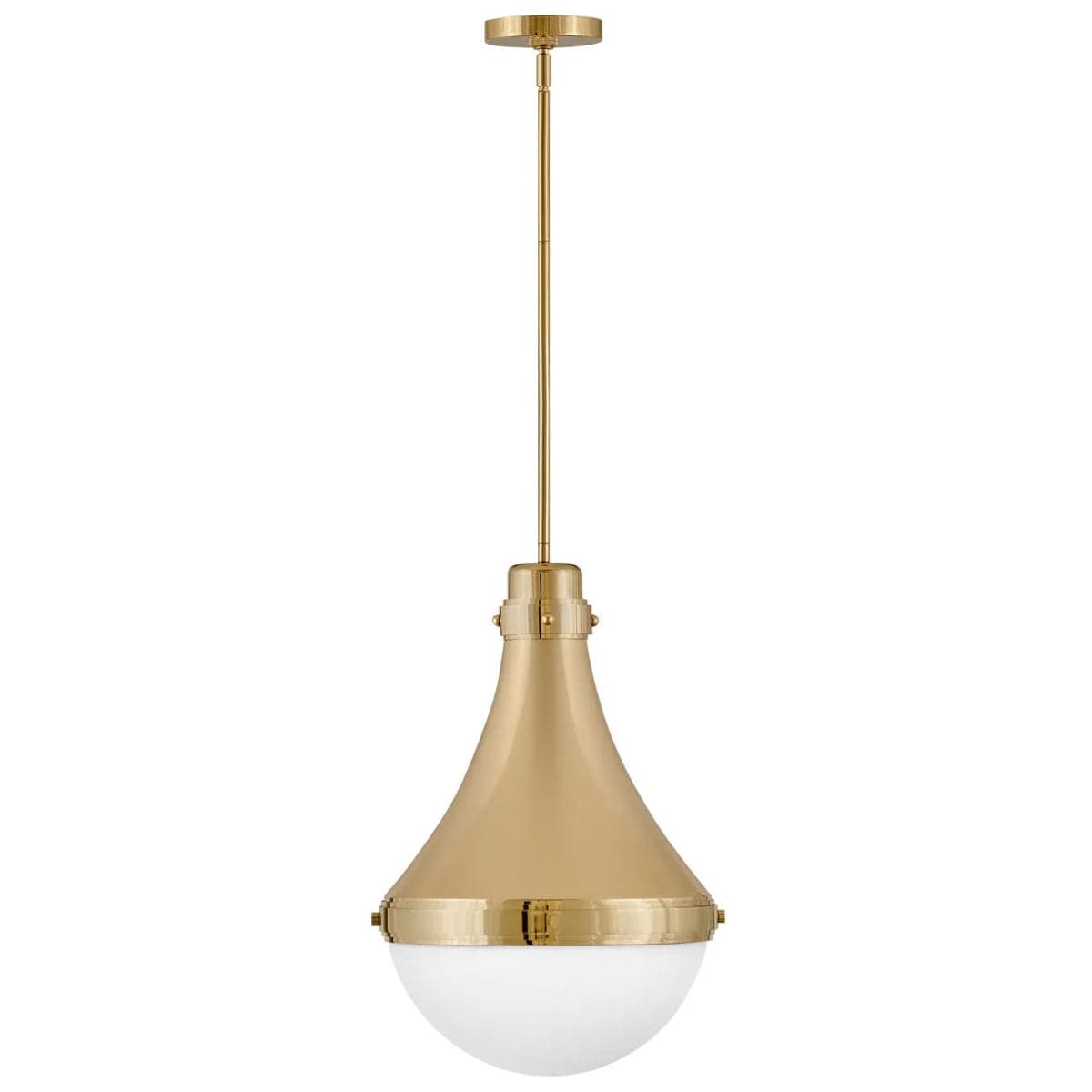 Hinkley Lighting Oliver Pendant Lighting