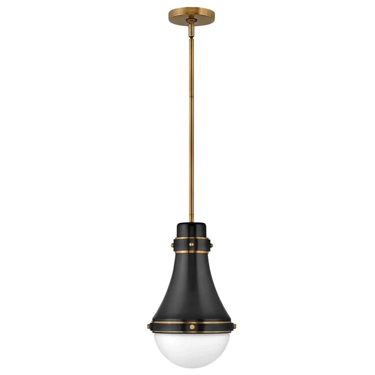 Hinkley Lighting Oliver Pendant Lighting