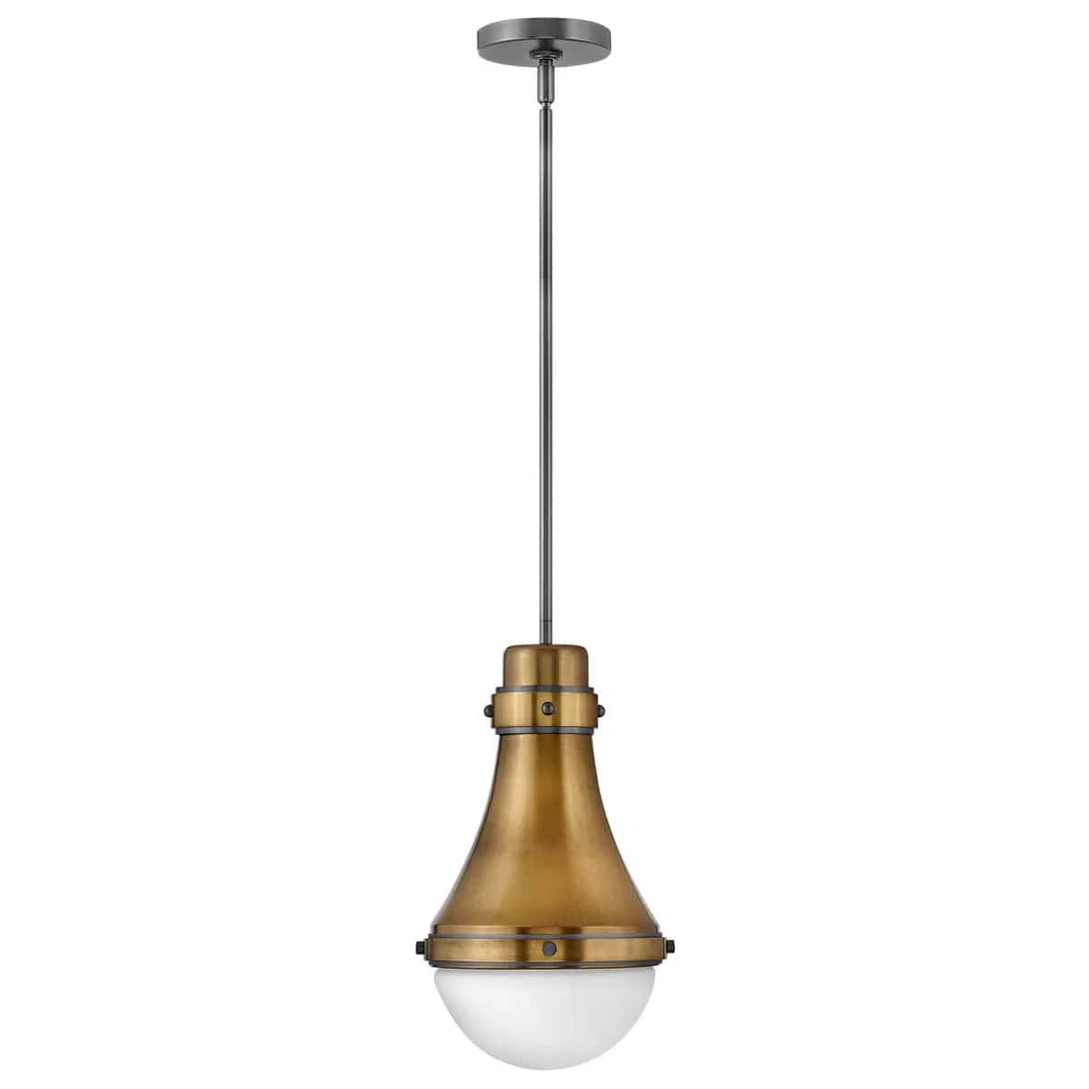 Hinkley Lighting Oliver Pendant Lighting