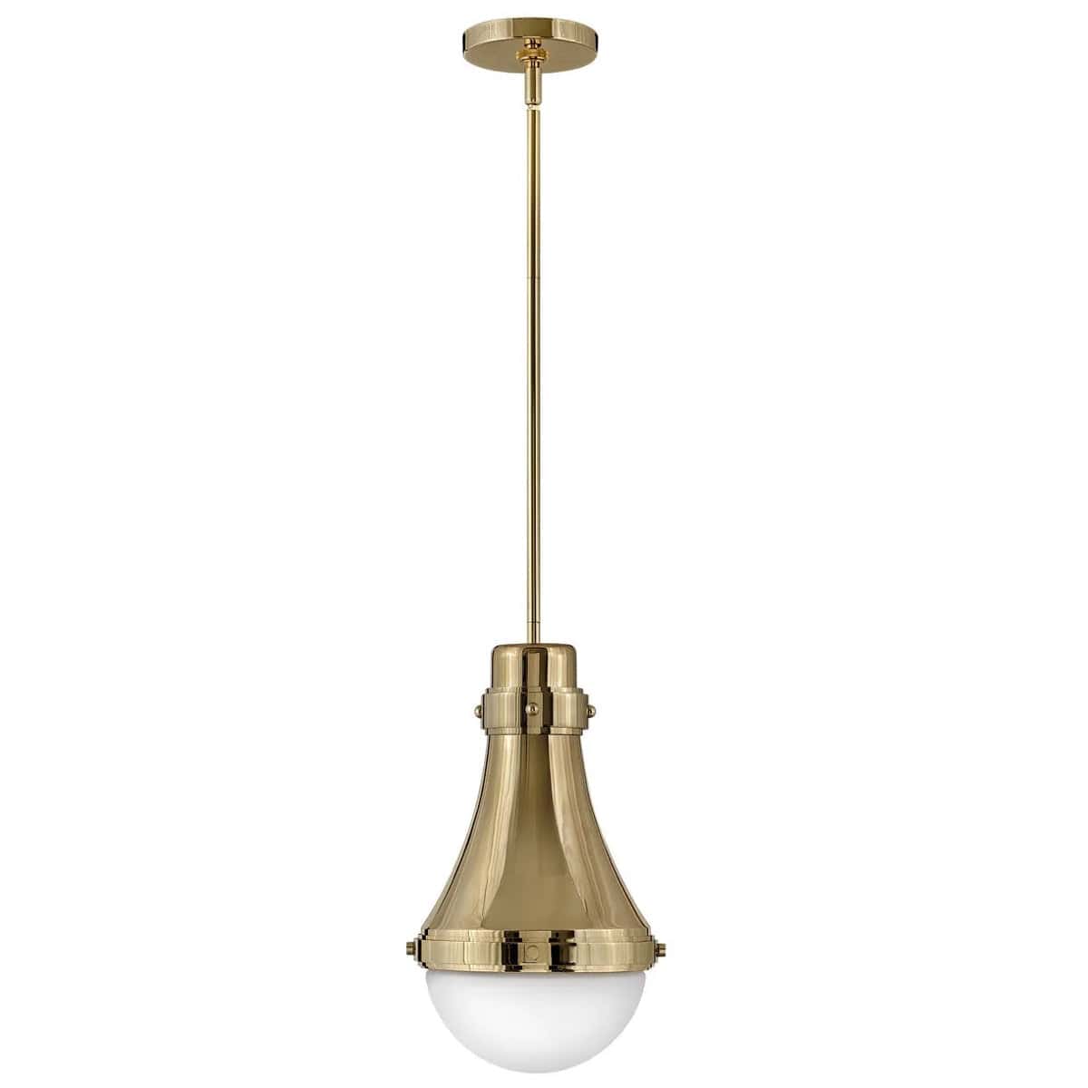 Hinkley Lighting Oliver Pendant Lighting