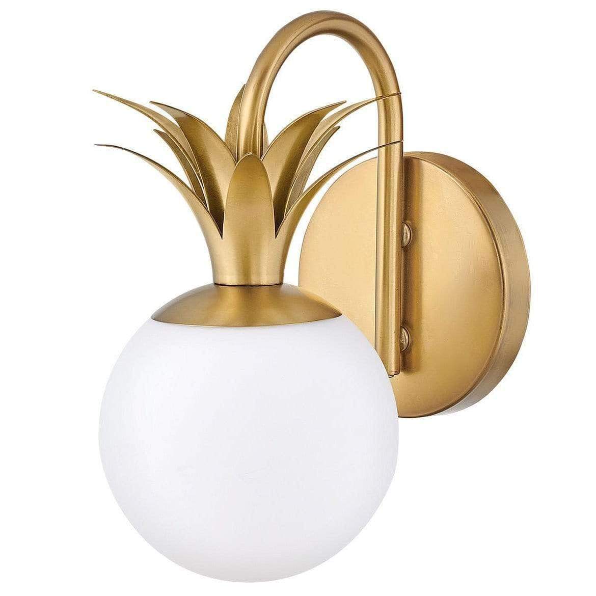 Hinkley Lighting Palma Vanity Lighting hinkley-54150HB 00640665541502