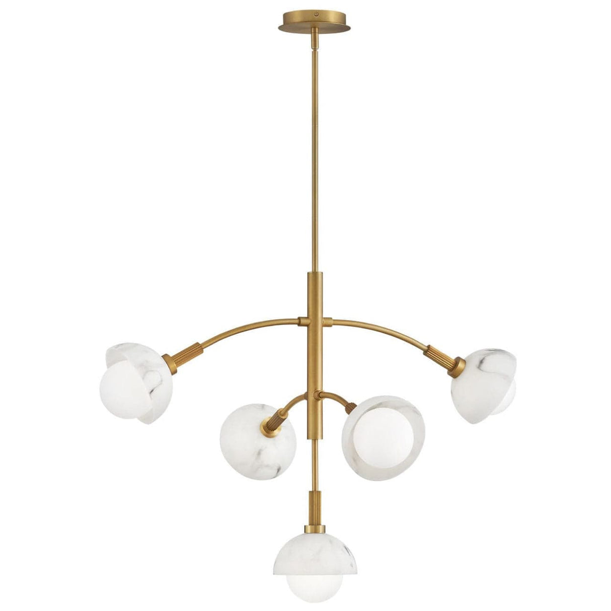 Hinkley Lighting Phoebe Multi Tier Chandelier Lighting