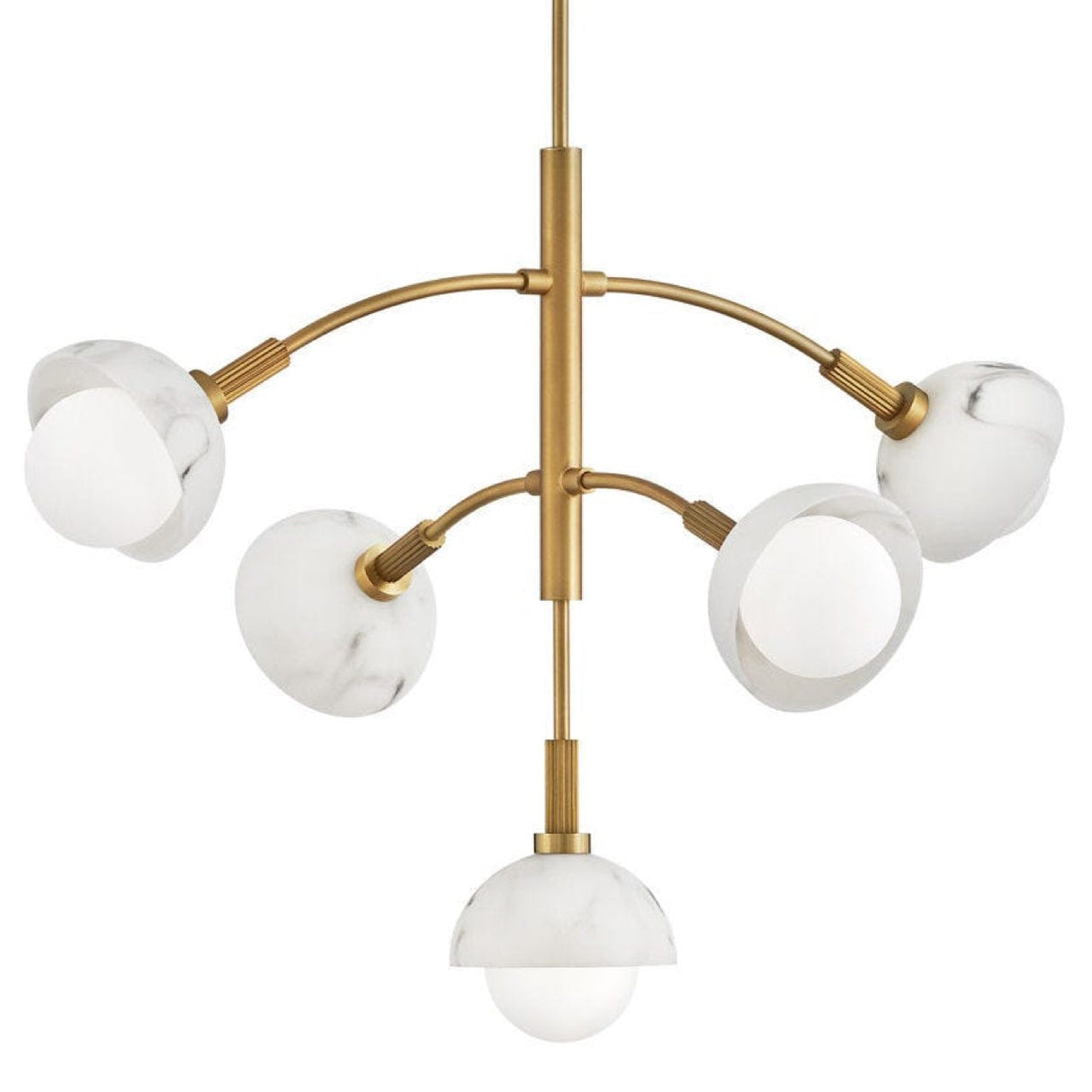 Hinkley Lighting Phoebe Multi Tier Chandelier Lighting