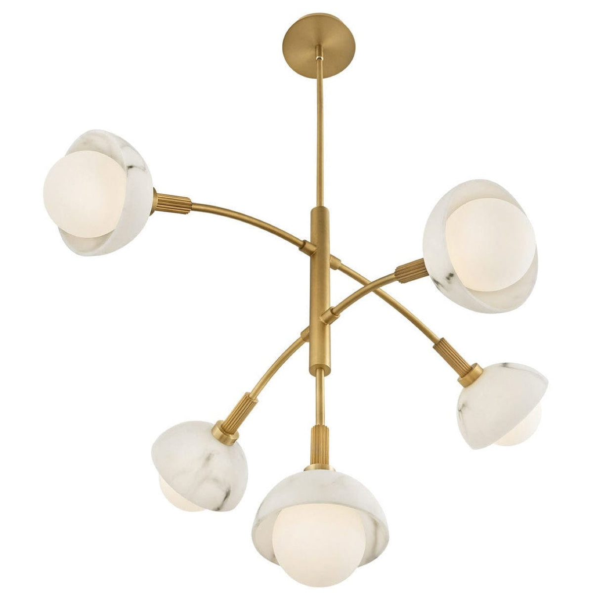 Hinkley Lighting Phoebe Multi Tier Chandelier Lighting