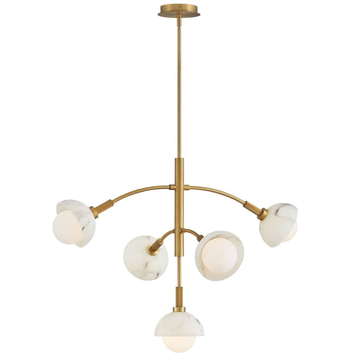 Hinkley Lighting Phoebe Multi Tier Chandelier Lighting