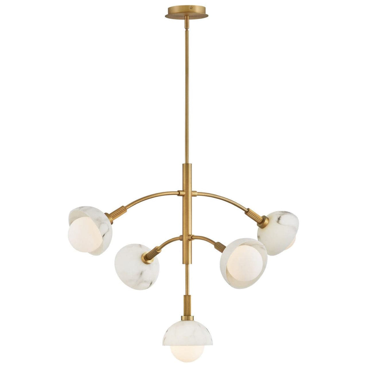 Hinkley Lighting Phoebe Multi Tier Chandelier Lighting