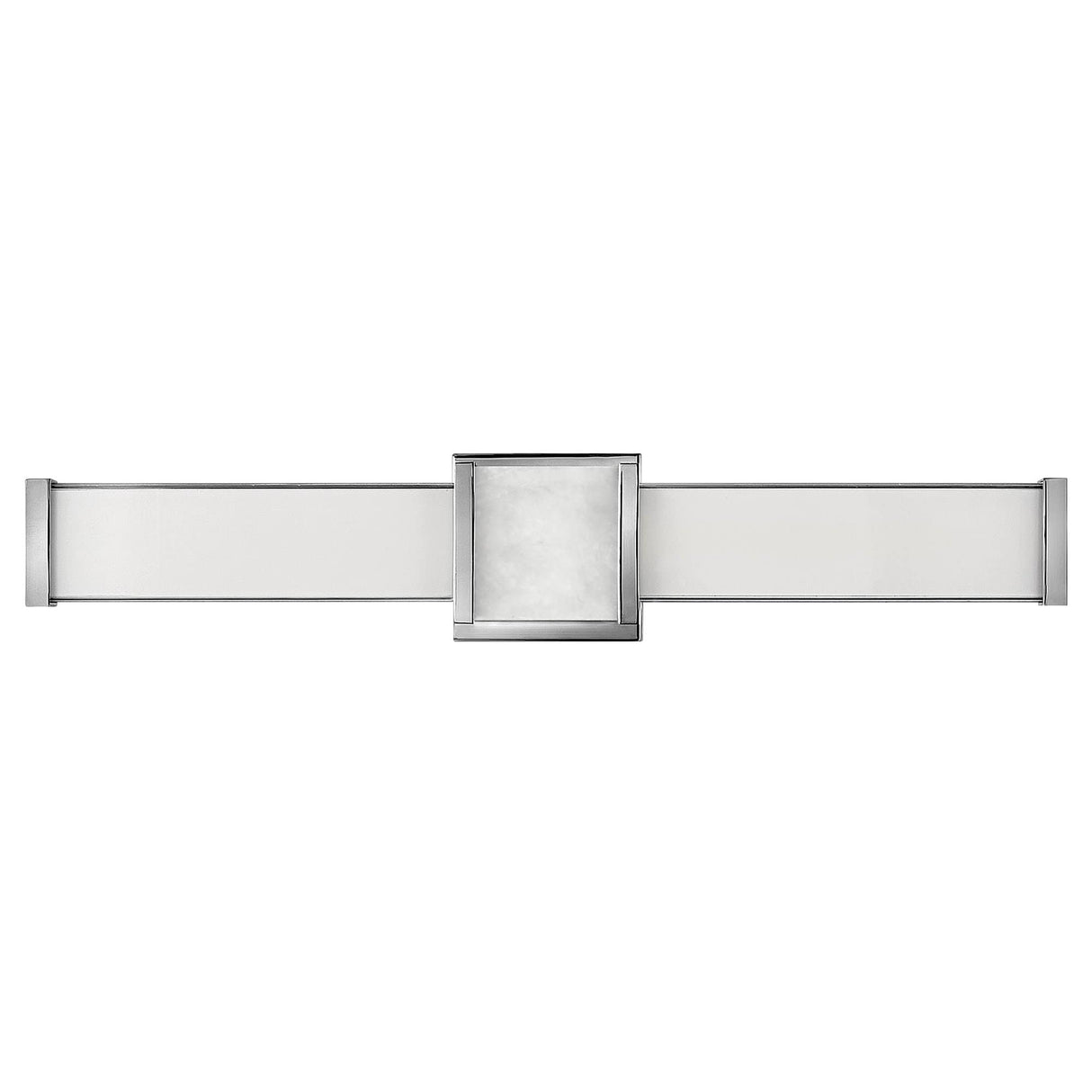Hinkley Lighting Pietra Vanity Sconce - Chrome Lighting hinkley-51582CM 00640665515800