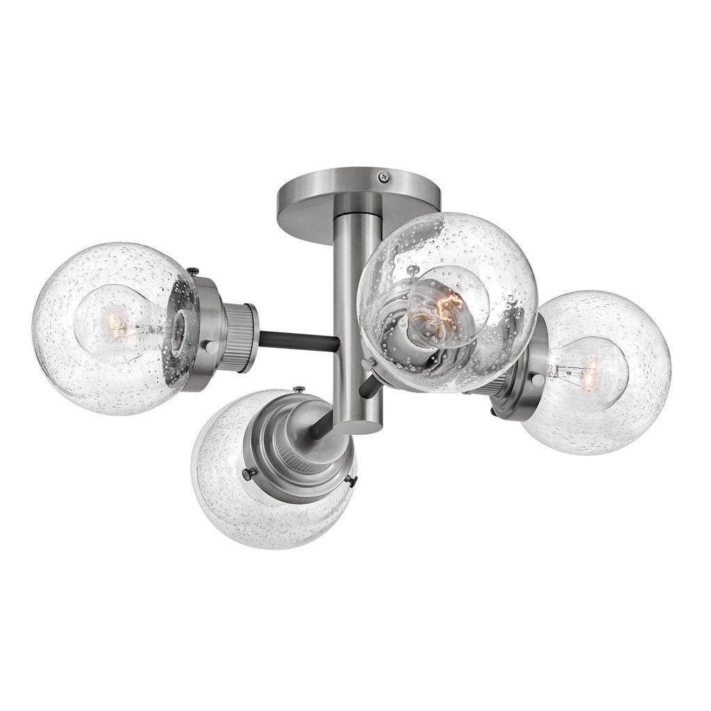 Hinkley Lighting Poppy Semi-Flush Mount Lighting