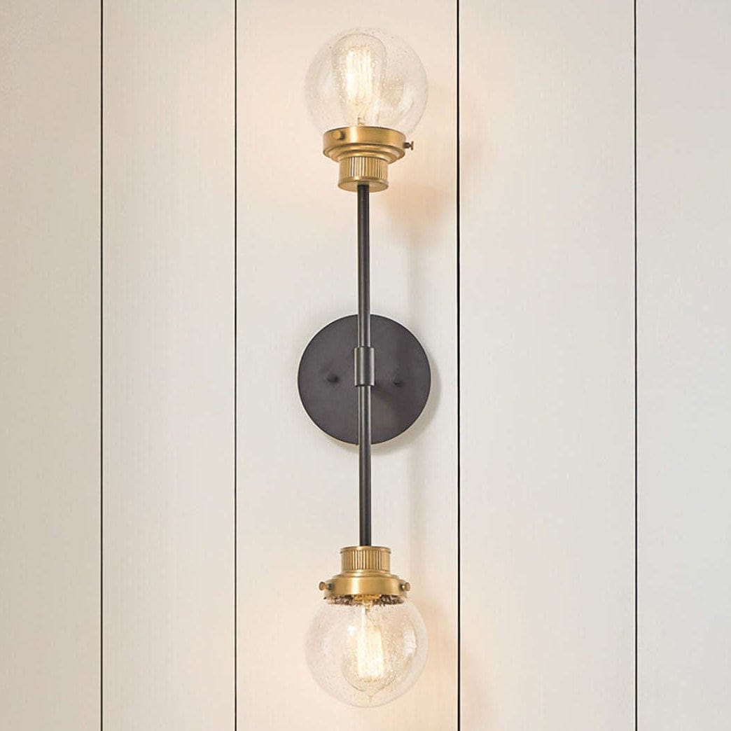 Hinkley Lighting Poppy Two Light Sconce Lighting