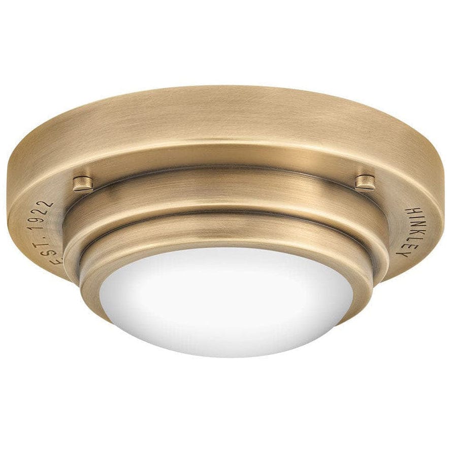 Hinkley Lighting Porte Flush Mount Lighting