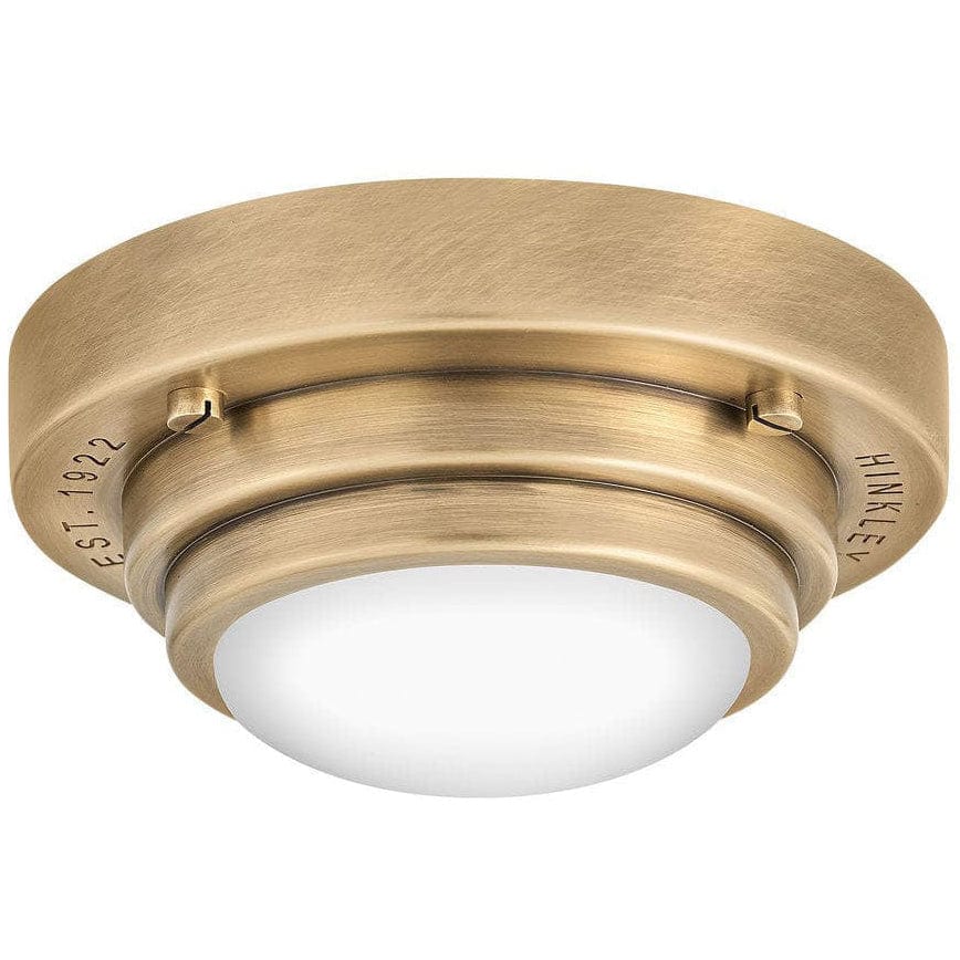 Hinkley Lighting Porte Flush Mount Lighting