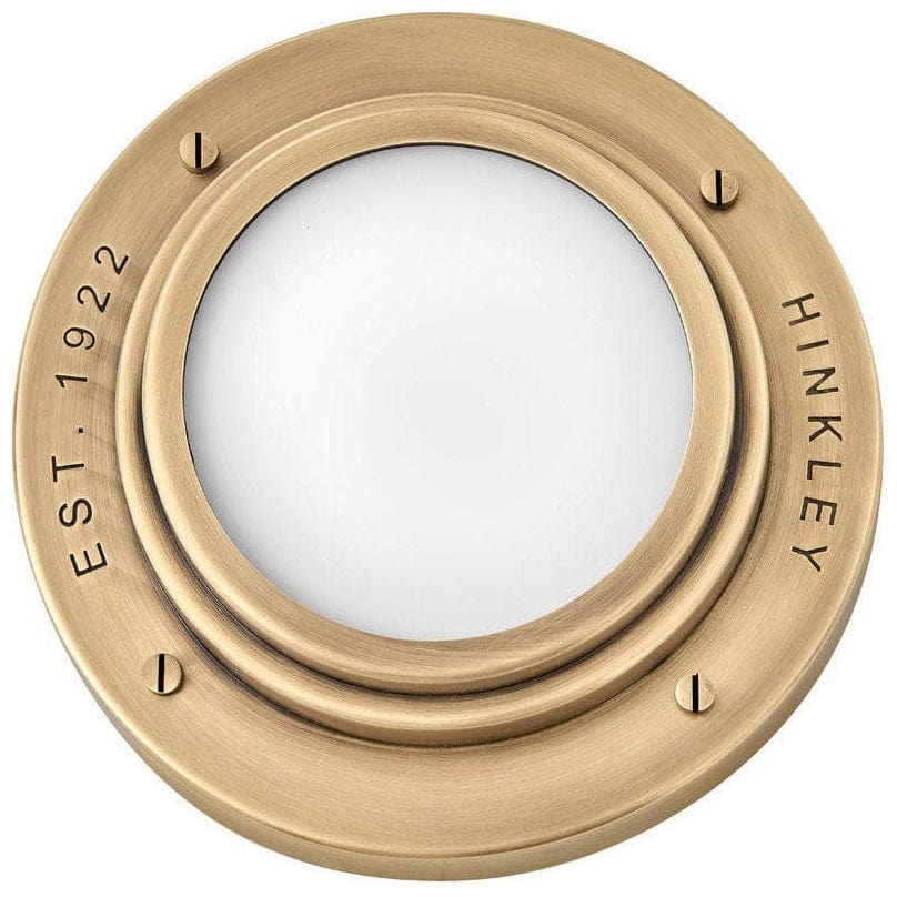 Hinkley Lighting Porte Flush Mount Lighting