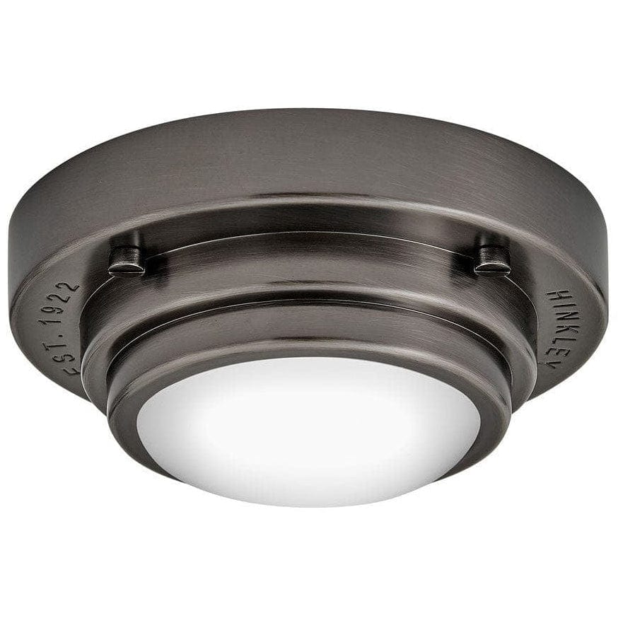 Hinkley Lighting Porte Flush Mount Lighting hinkley-32703BX 640665327007