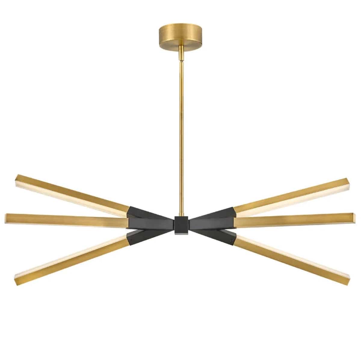 Hinkley Lighting Rae LED Linear Lighting hinkley-3865WA