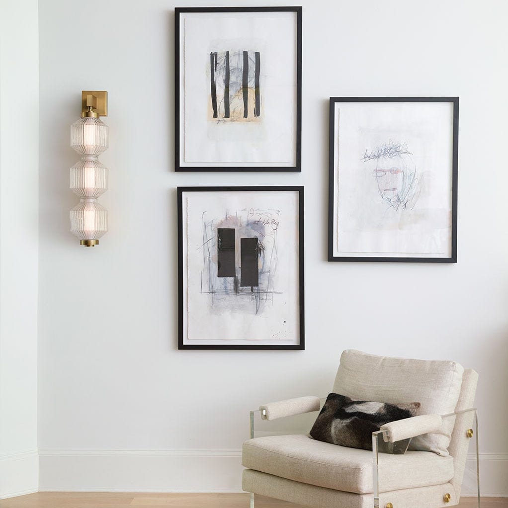 Hinkley Lighting Reign Convertible Pendant Lighting hinkley-FR41467LCB