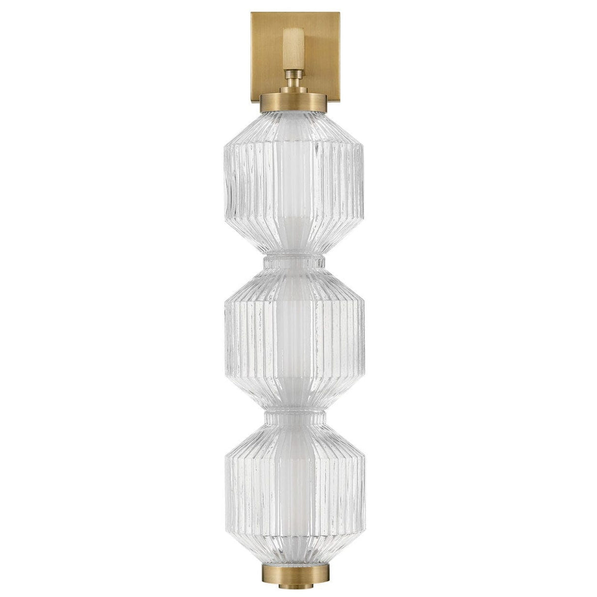 Hinkley Lighting Reign Convertible Pendant Lighting hinkley-FR41467LCB