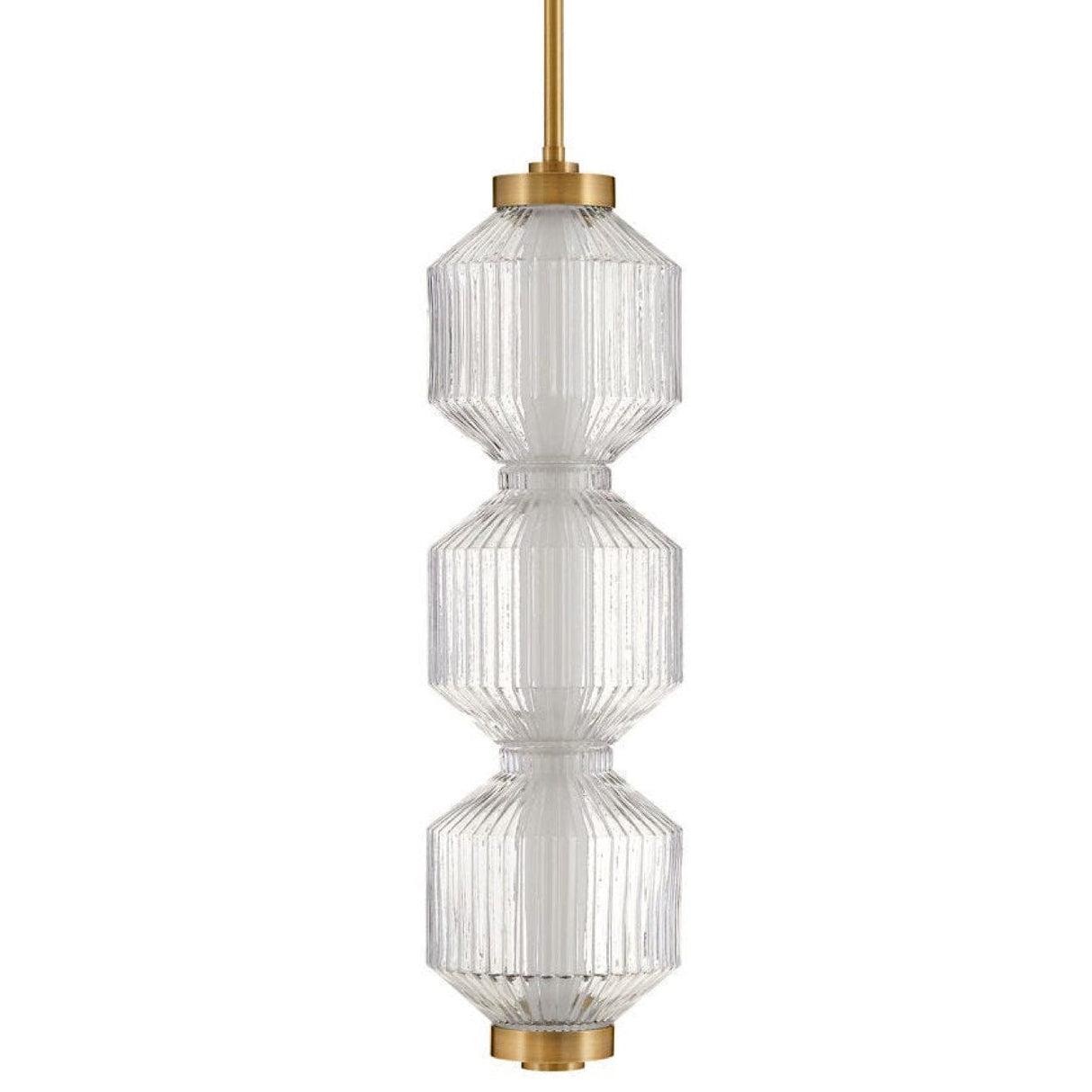 Hinkley Lighting Reign Convertible Pendant Lighting hinkley-FR41467LCB