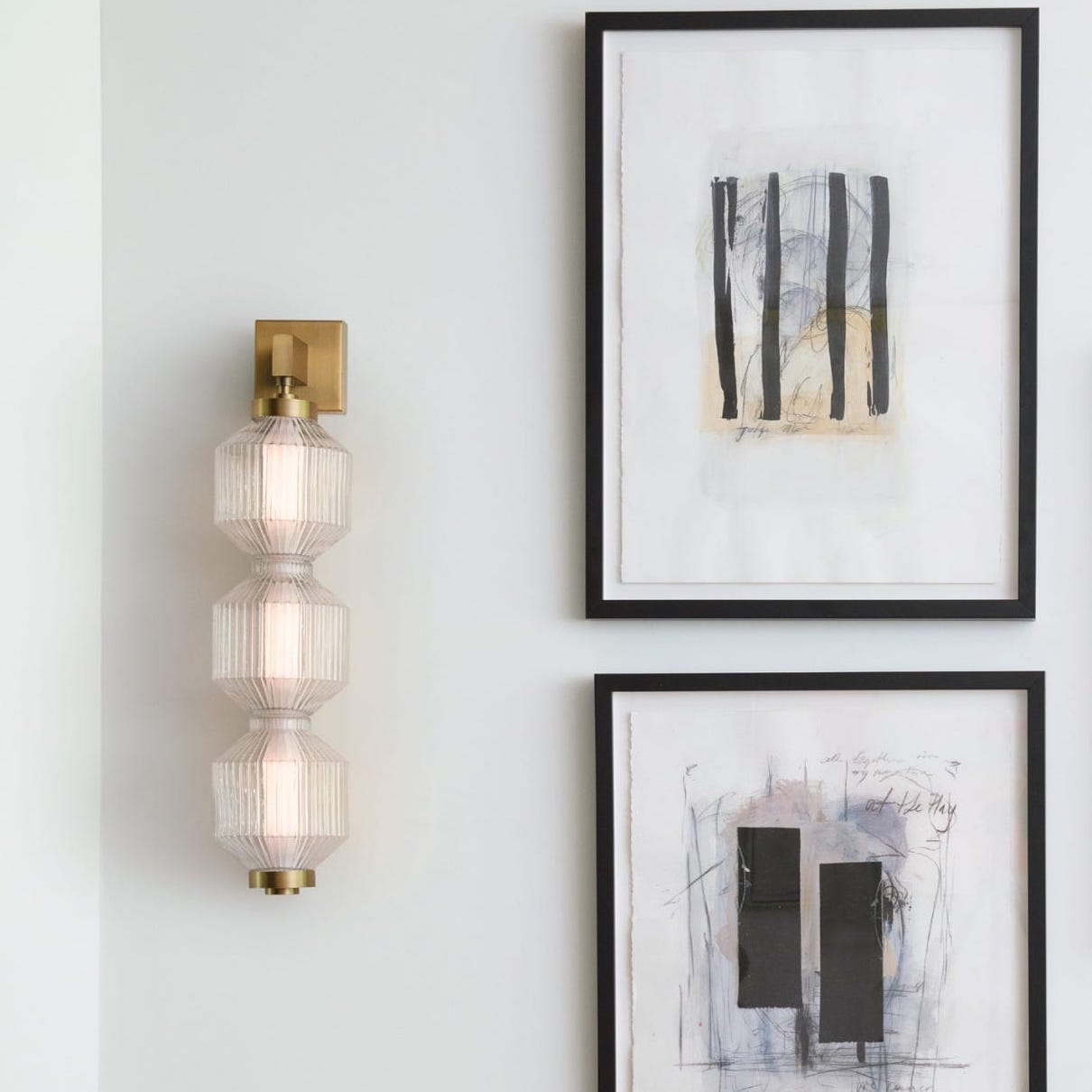 Hinkley Lighting Reign Convertible Pendant Lighting hinkley-FR41467LCB