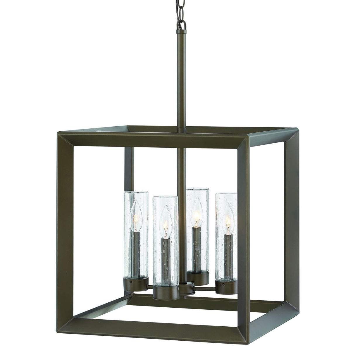 Hinkley Lighting Rhodes Outdoor Chandelier Lighting hinkley-29304WB 00640665293036
