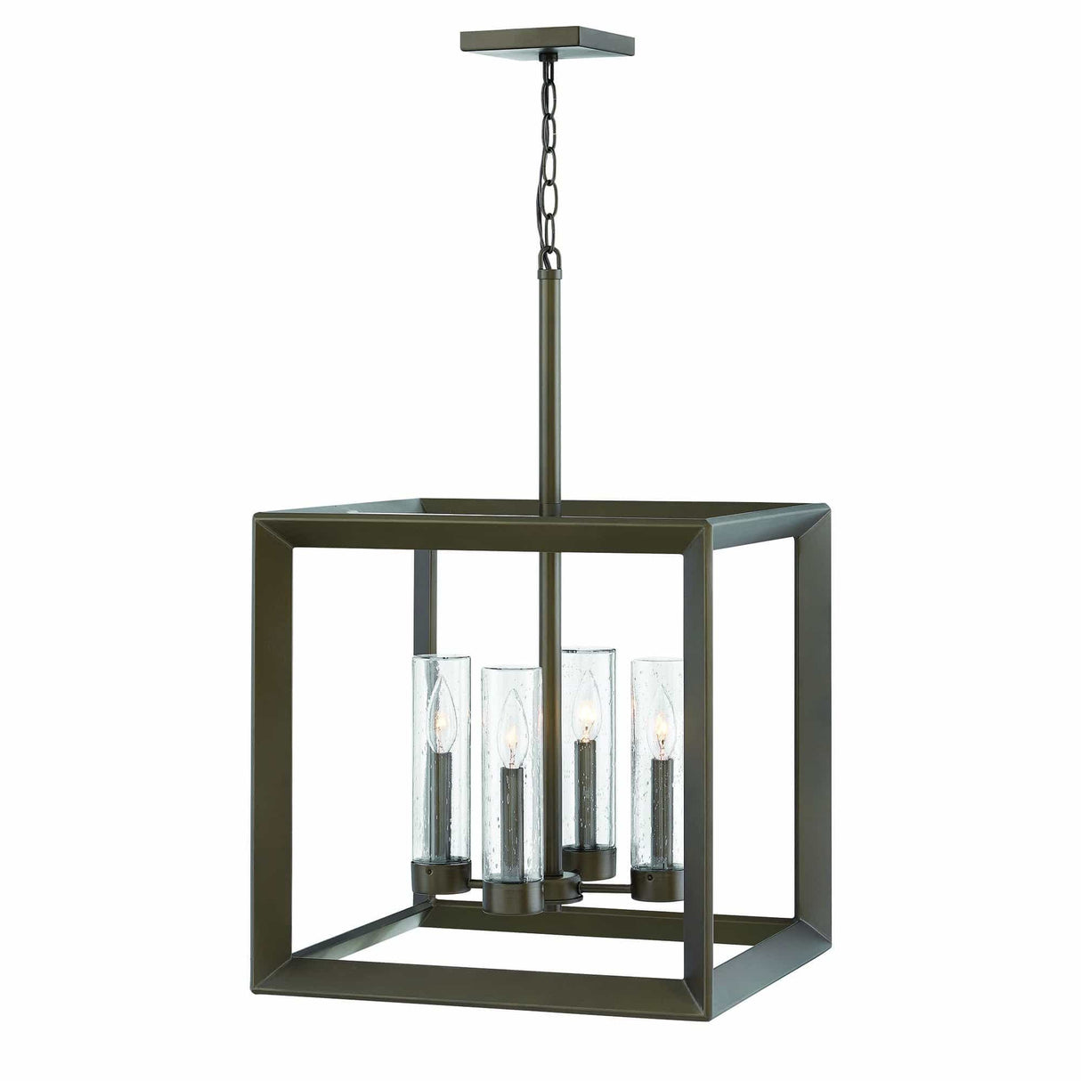 Hinkley Lighting Rhodes Outdoor Chandelier Lighting hinkley-29304WB 00640665293036