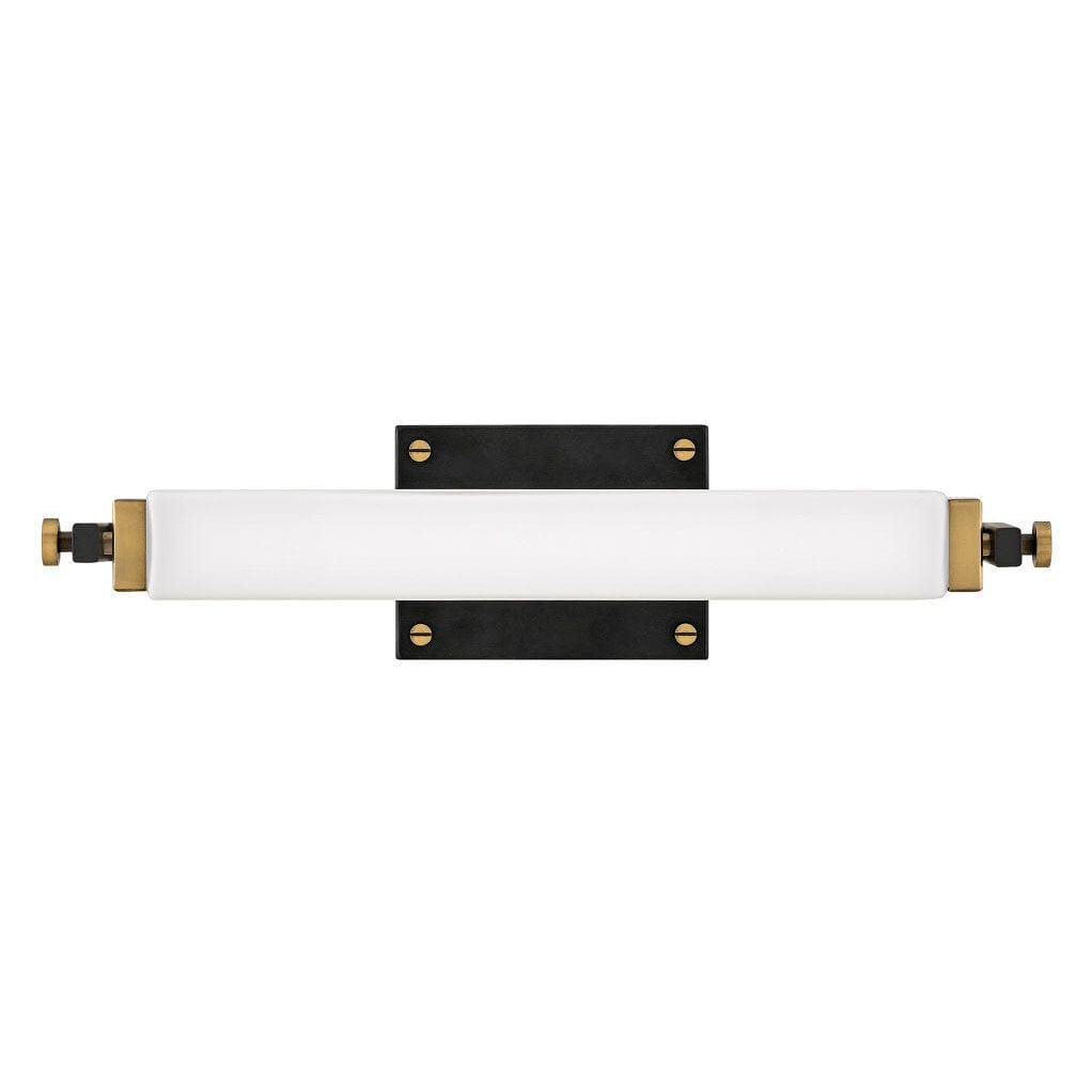 Hinkley Lighting Rollins 1 Light Vanity Lighting