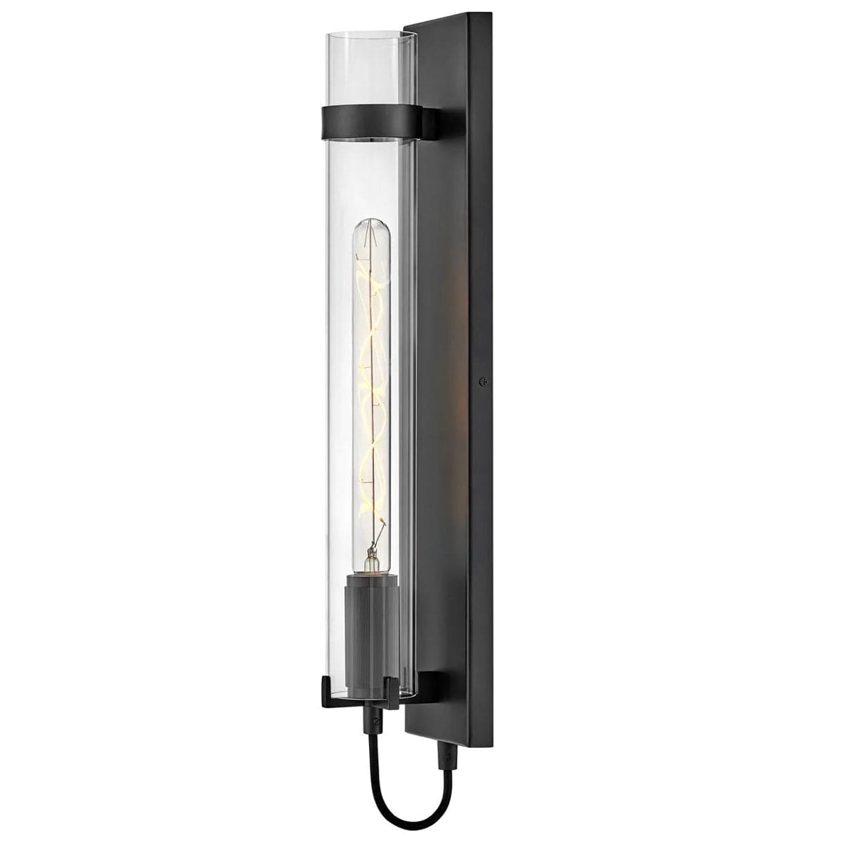 Hinkley Lighting Ryden Tall Single Light Sconce Lighting hinkley-37382HB-2